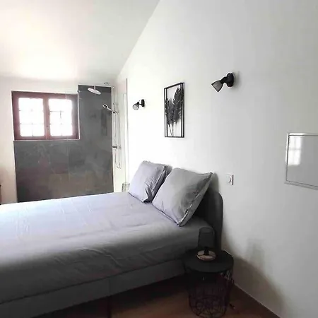 Du Cedre Vila