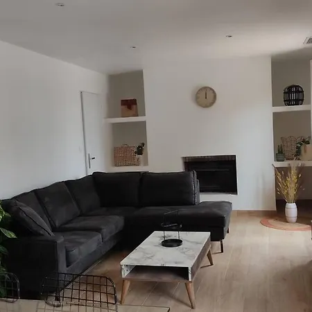 Du Cedre Villa *