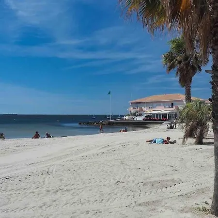 Vila Du Cedre Mèze